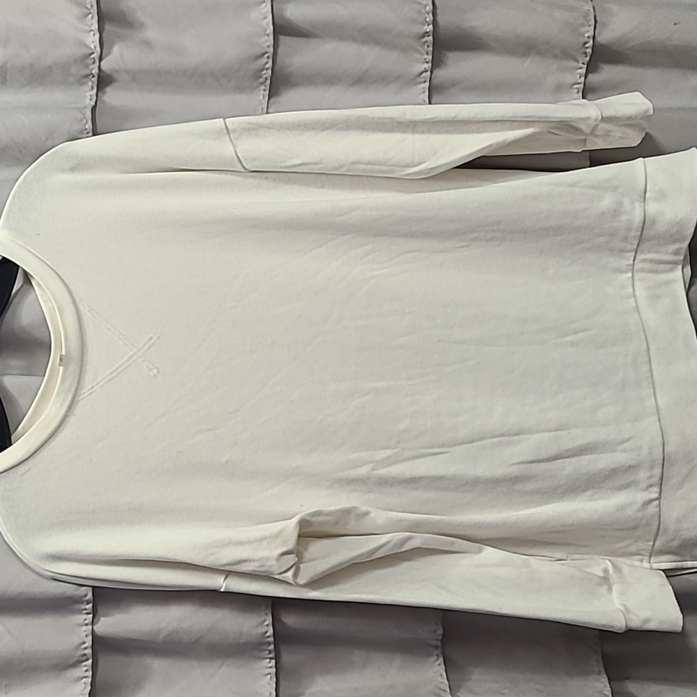 Womens basic top